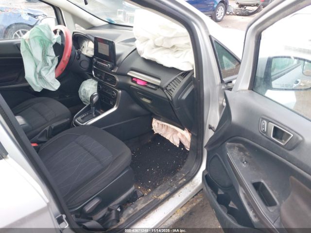 2021 FORD ECOSPORT MAJ6S3GL0MC454703 Photo 4