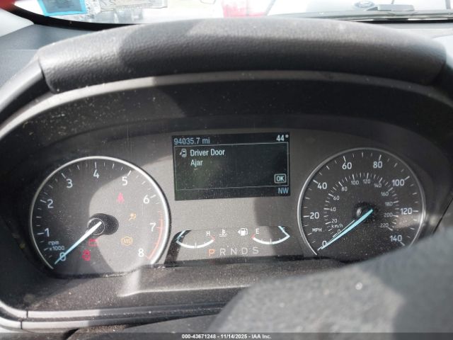 2021 FORD ECOSPORT MAJ6S3GL0MC454703 Photo 6