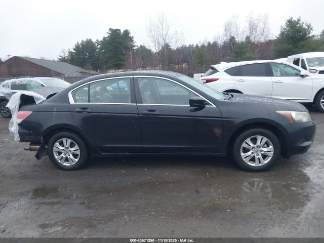 Продажа на аукционе авто 2010 Honda Accord 2.4 Lx-p, vin: 1HGCP2F44AA025026, номер лота: 43671250