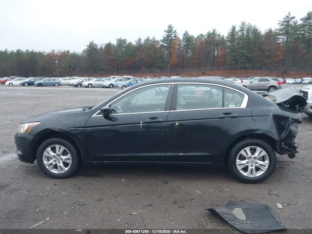43671250 :رقم المزاد ، 1HGCP2F44AA025026 vin ، 2010 Honda Accord 2.4 Lx-p مزاد بيع