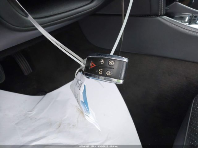 2012 JAGUAR XK SAJWA4DC9CMB45218 Photo 10