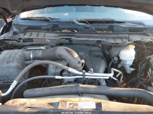 2014 RAM 1500 1C6RR7FT3ES196400 Photo 9