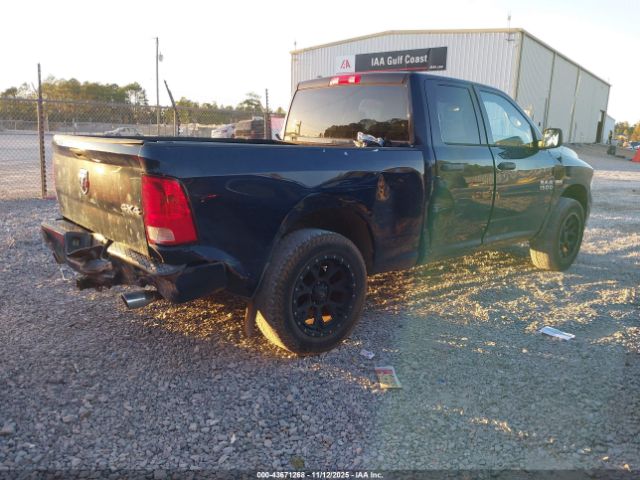 2014 RAM 1500 1C6RR7FT3ES196400 Photo 3