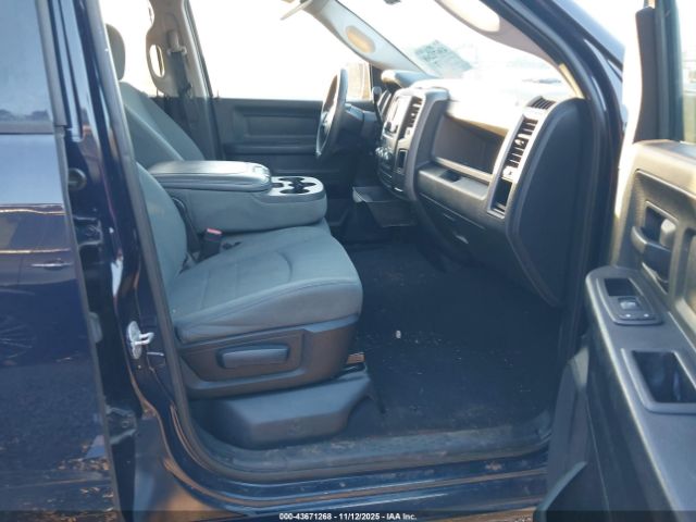 2014 RAM 1500 1C6RR7FT3ES196400 Photo 4