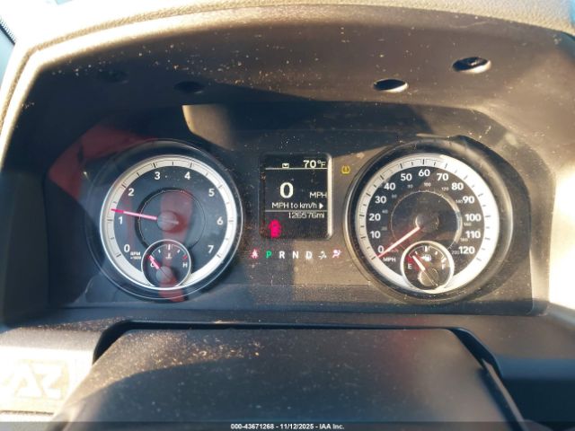 2014 RAM 1500 1C6RR7FT3ES196400 Photo 6