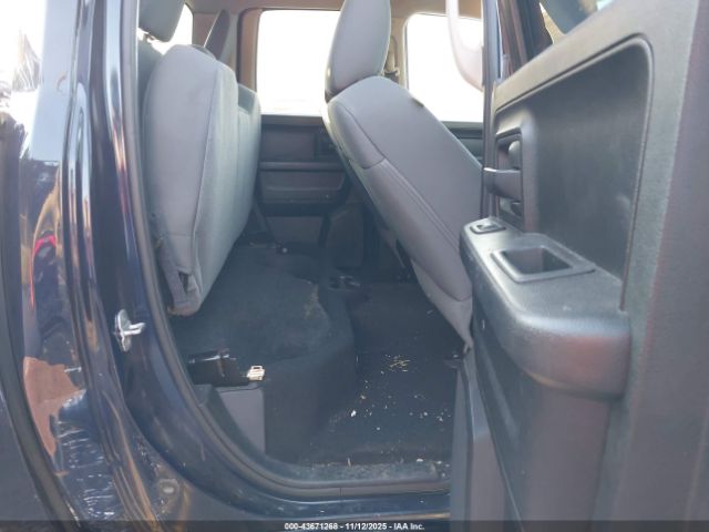 2014 RAM 1500 1C6RR7FT3ES196400 Photo 7