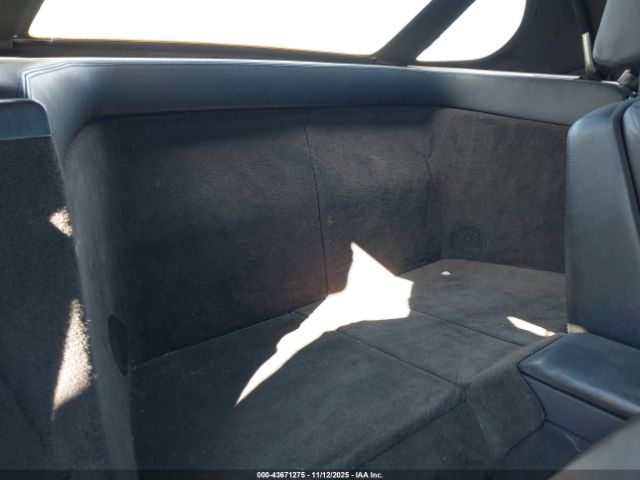 2000 MERCEDES-BENZ SL 500 WDBFA68F4YF188855 Photo 7