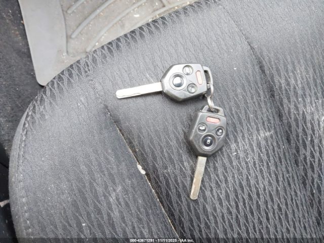 2010 SUBARU OUTBACK 4S4BRCAC2A1339195 Photo 10