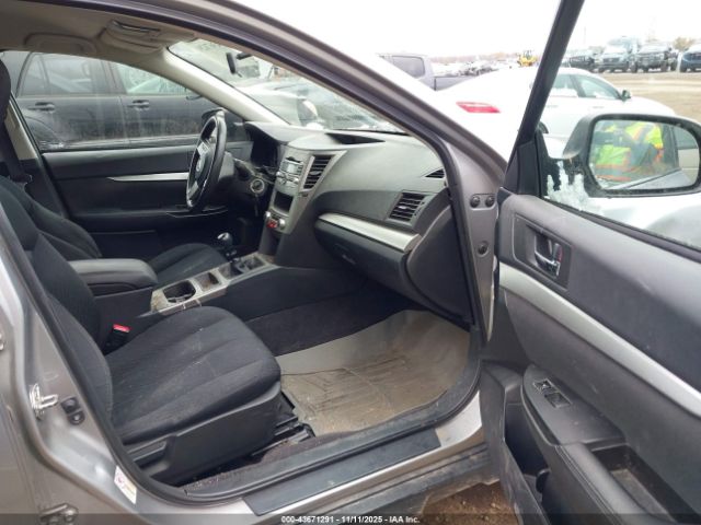 2010 SUBARU OUTBACK 4S4BRCAC2A1339195 Photo 4
