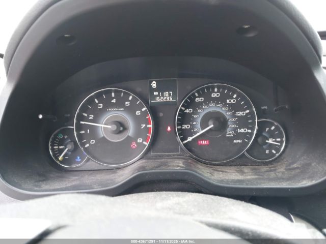 2010 SUBARU OUTBACK 4S4BRCAC2A1339195 Photo 6