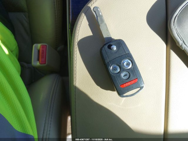 2012 ACURA MDX 2HNYD2H65CH517350 Photo 10