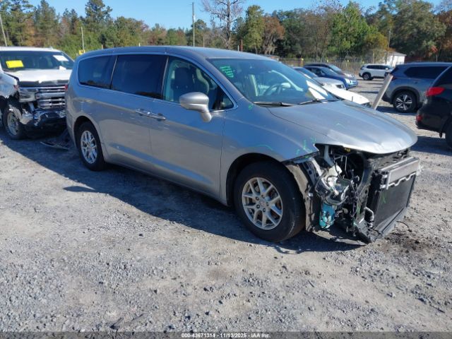 2020 CHRYSLER PACIFICA 2C4RC1FG5LR159373