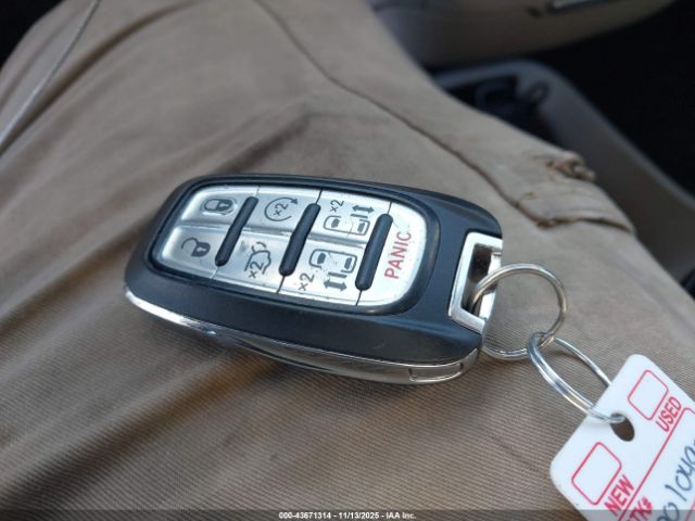 2020 CHRYSLER PACIFICA 2C4RC1FG5LR159373 Photo 10