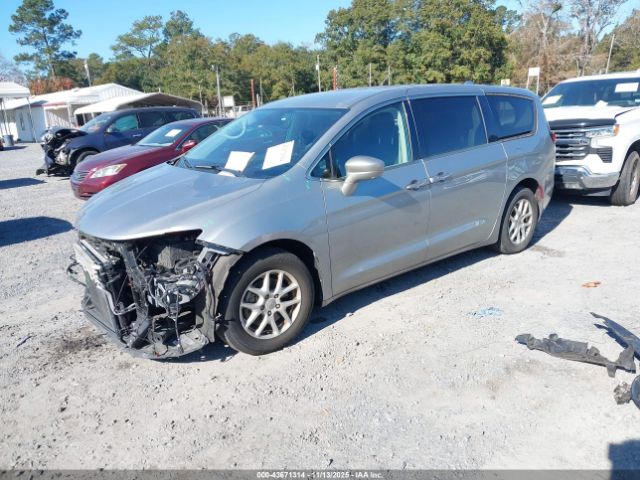 2020 CHRYSLER PACIFICA 2C4RC1FG5LR159373 Photo 1