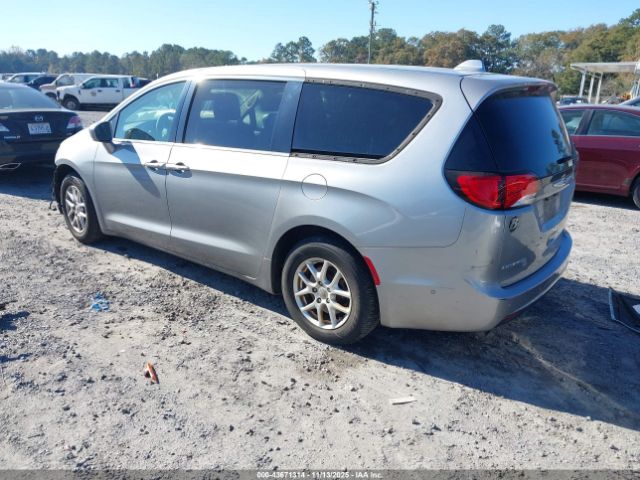 2020 CHRYSLER PACIFICA 2C4RC1FG5LR159373 Photo 2