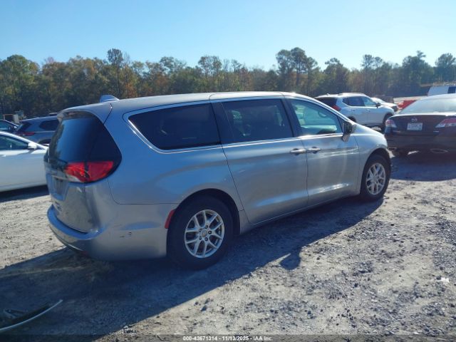 2020 CHRYSLER PACIFICA 2C4RC1FG5LR159373 Photo 3