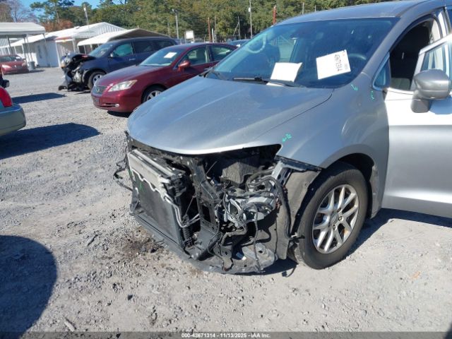2020 CHRYSLER PACIFICA 2C4RC1FG5LR159373 Photo 5