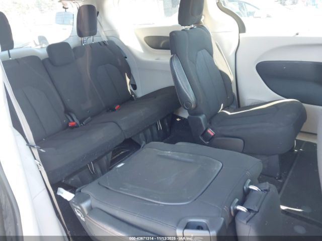 2020 CHRYSLER PACIFICA 2C4RC1FG5LR159373 Photo 7