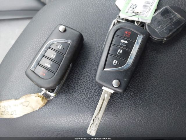 2022 TOYOTA CAMRY 4T1G11BK1NU053589 Photo 10