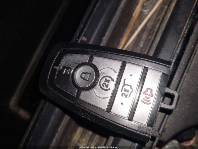 2017 FORD F-150 1FTEX1EP9HFA49820 Photo 10