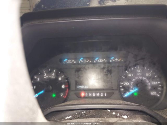 2017 FORD F-150 1FTEX1EP9HFA49820 Photo 6