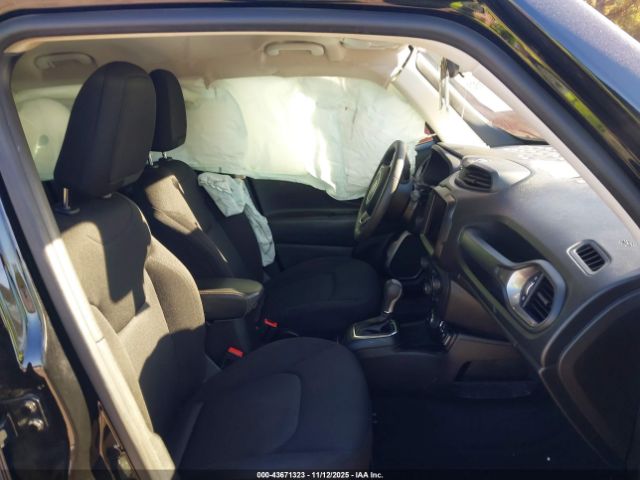 2023 JEEP RENEGADE ZACNJDB11PPP29836 Photo 4