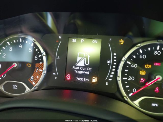 2023 JEEP RENEGADE ZACNJDB11PPP29836 Photo 6