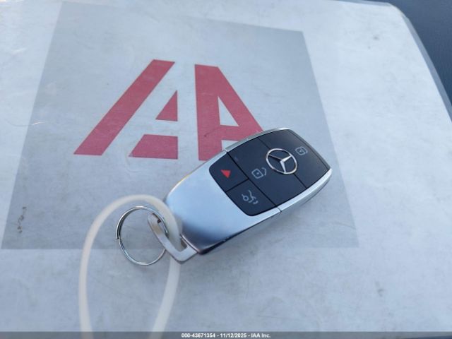 2023 MERCEDES-BENZ CLA 250 COUPE W1K5J4GB6PN330181 Photo 10