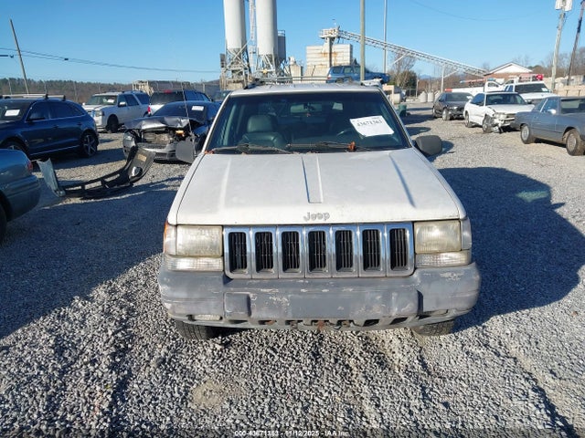 Aukcja sprzedaży 1996 Jeep Grand Cherokee Laredo, vin: 1J4GZ58S3TC263717, numer aukcji: 43671363