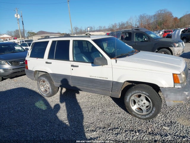 Aukcja sprzedaży 1996 Jeep Grand Cherokee Laredo, vin: 1J4GZ58S3TC263717, numer aukcji: 43671363