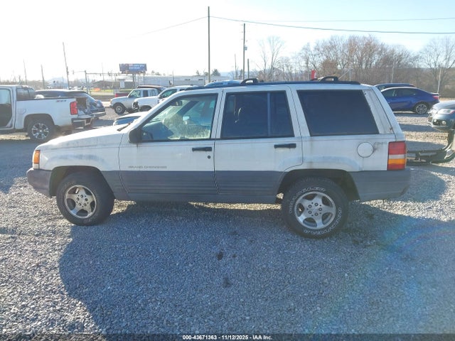Aukcja sprzedaży 1996 Jeep Grand Cherokee Laredo, vin: 1J4GZ58S3TC263717, numer aukcji: 43671363