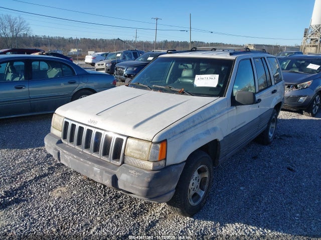 Aukcja sprzedaży 1996 Jeep Grand Cherokee Laredo, vin: 1J4GZ58S3TC263717, numer aukcji: 43671363