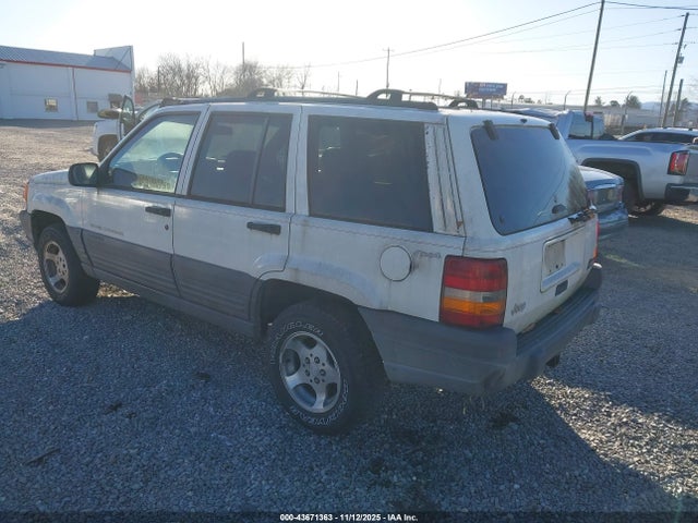 Aukcja sprzedaży 1996 Jeep Grand Cherokee Laredo, vin: 1J4GZ58S3TC263717, numer aukcji: 43671363