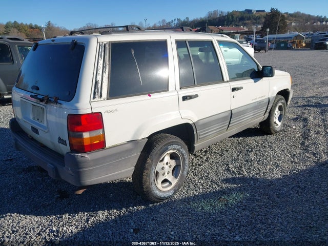 Aukcja sprzedaży 1996 Jeep Grand Cherokee Laredo, vin: 1J4GZ58S3TC263717, numer aukcji: 43671363