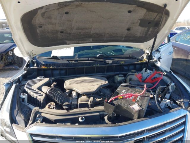 2018 CADILLAC XT5 1GYKNGRS7JZ169754 Photo 9