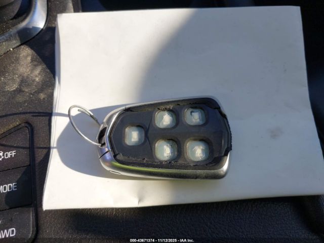 2018 CADILLAC XT5 1GYKNGRS7JZ169754 Photo 10