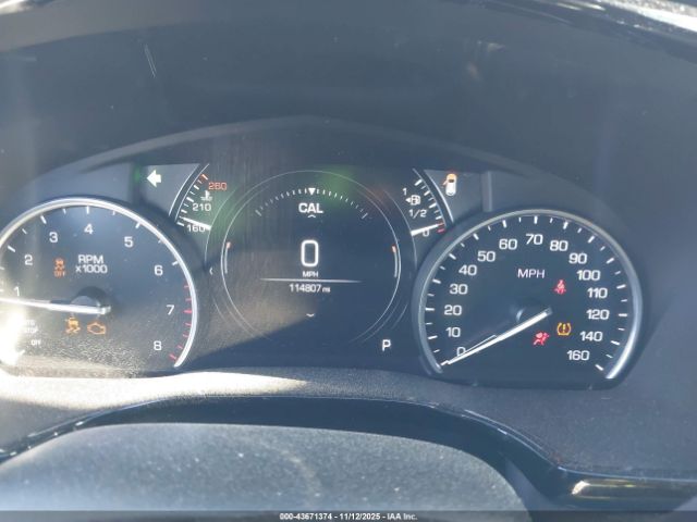 2018 CADILLAC XT5 1GYKNGRS7JZ169754 Photo 6