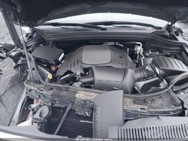 2024 DODGE DURANGO 1C4SDJET5RC204004 Photo 9