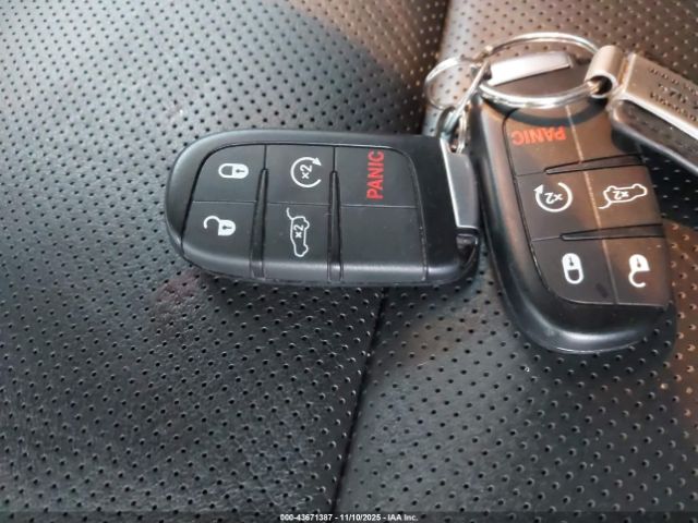 2024 DODGE DURANGO 1C4SDJET5RC204004 Photo 10