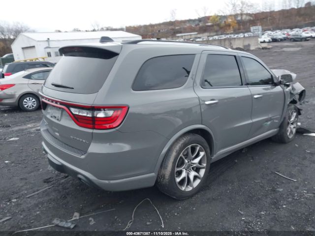 2024 DODGE DURANGO 1C4SDJET5RC204004 Photo 3