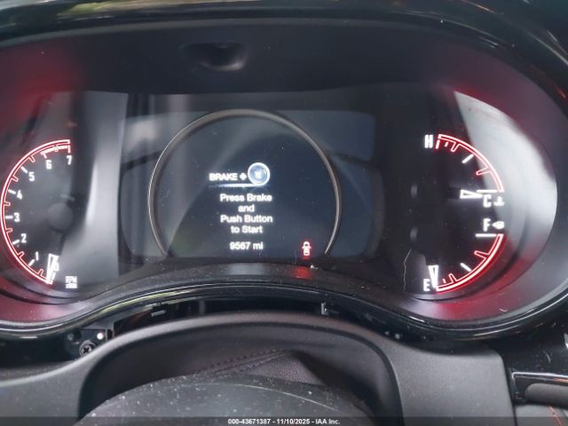 2024 DODGE DURANGO 1C4SDJET5RC204004 Photo 6