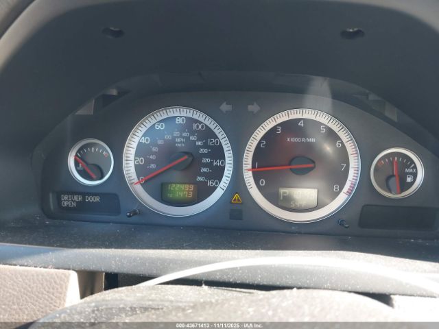 2014 VOLVO XC90 YV4952CY8E1685708 Photo 6