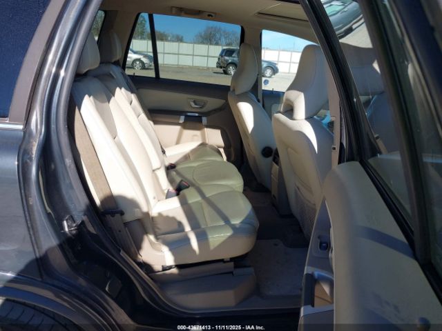 2014 VOLVO XC90 YV4952CY8E1685708 Photo 7