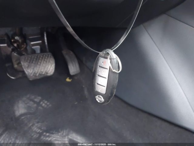 2018 NISSAN SENTRA 3N1AB7AP2JY227137 Photo 10