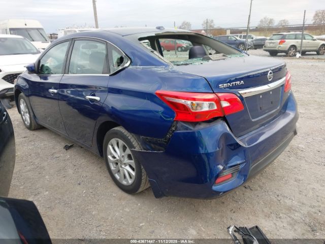2018 NISSAN SENTRA 3N1AB7AP2JY227137 Photo 2