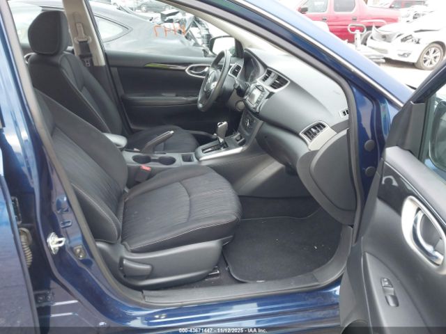 2018 NISSAN SENTRA 3N1AB7AP2JY227137 Photo 4