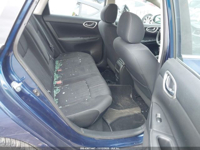 2018 NISSAN SENTRA 3N1AB7AP2JY227137 Photo 7