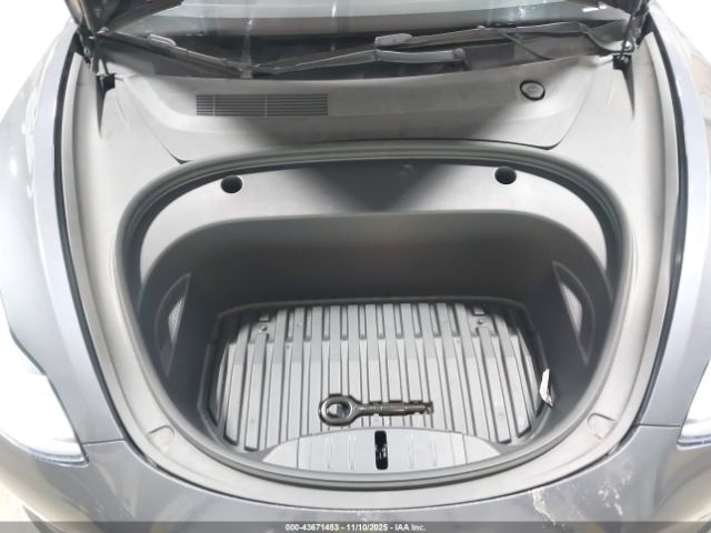 2022 TESLA MODEL 3 5YJ3E1EB8NF289538 Photo 9