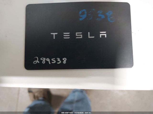 2022 TESLA MODEL 3 5YJ3E1EB8NF289538 Photo 10
