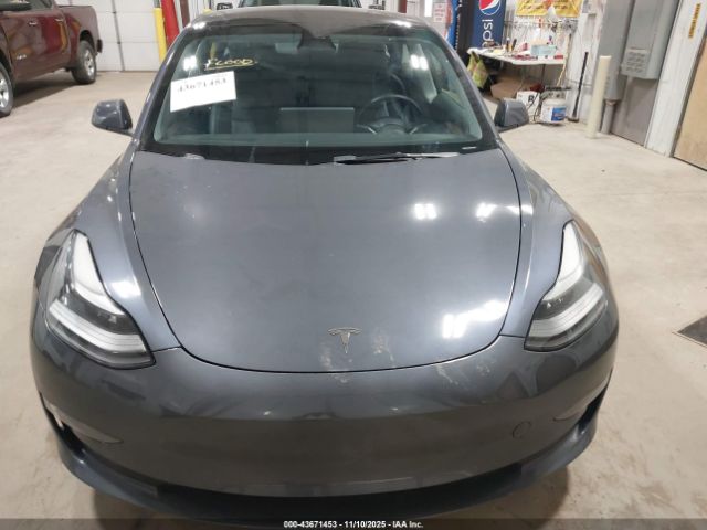 2022 TESLA MODEL 3 5YJ3E1EB8NF289538 Photo 5